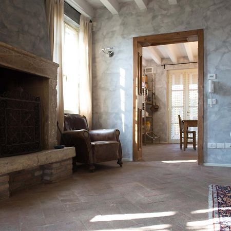 La Favola Sirmione Villa Exterior photo