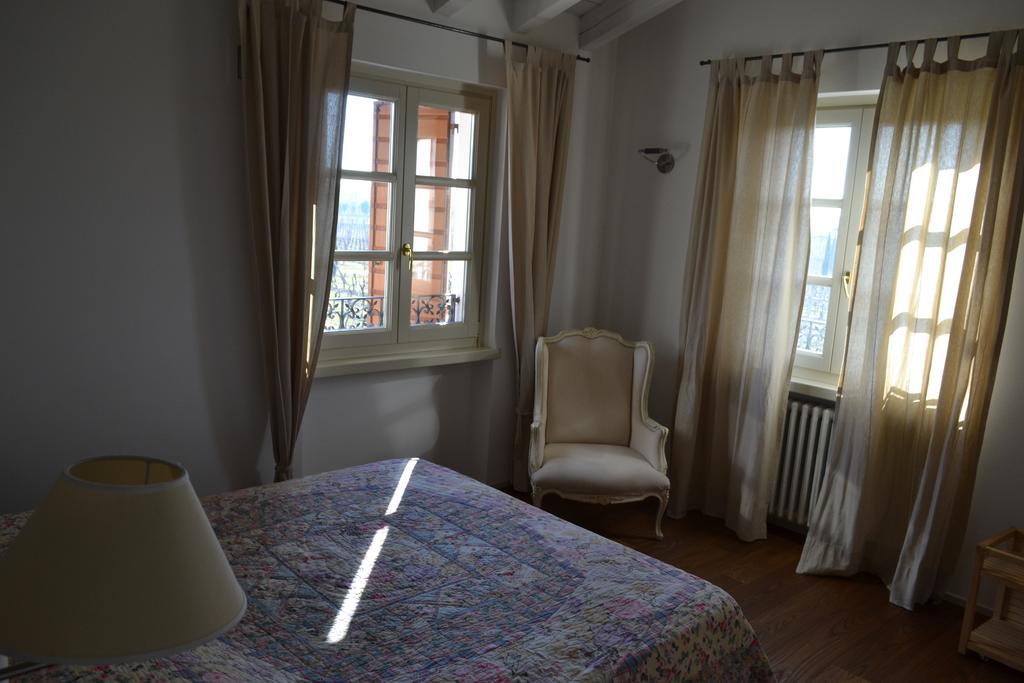 La Favola Sirmione Villa Exterior photo