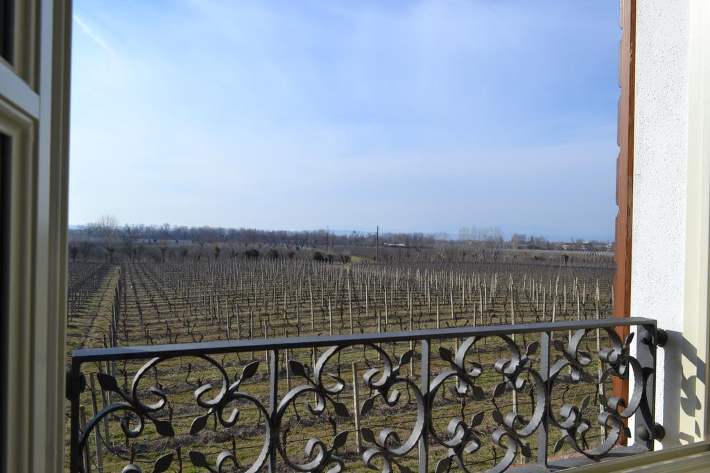 La Favola Sirmione Villa Exterior photo