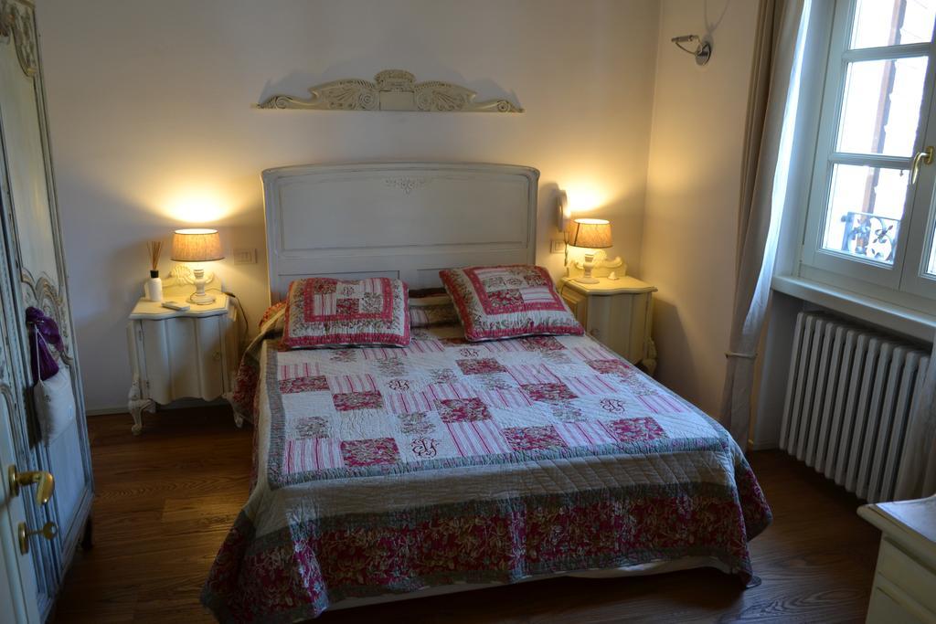 La Favola Sirmione Villa Exterior photo
