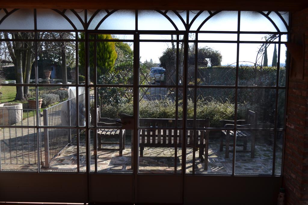La Favola Sirmione Villa Exterior photo