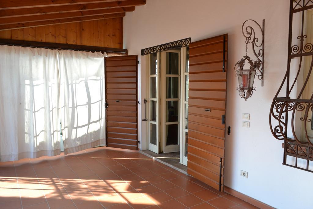 La Favola Sirmione Villa Exterior photo