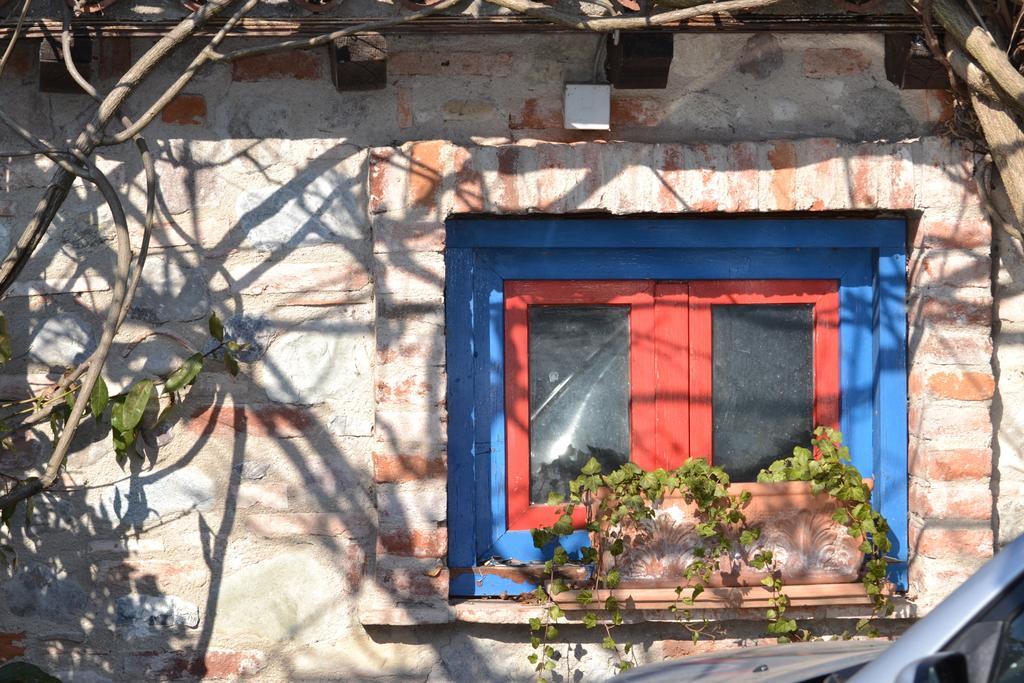 La Favola Sirmione Villa Exterior photo