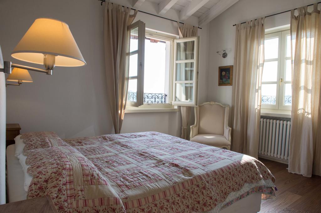 La Favola Sirmione Villa Exterior photo