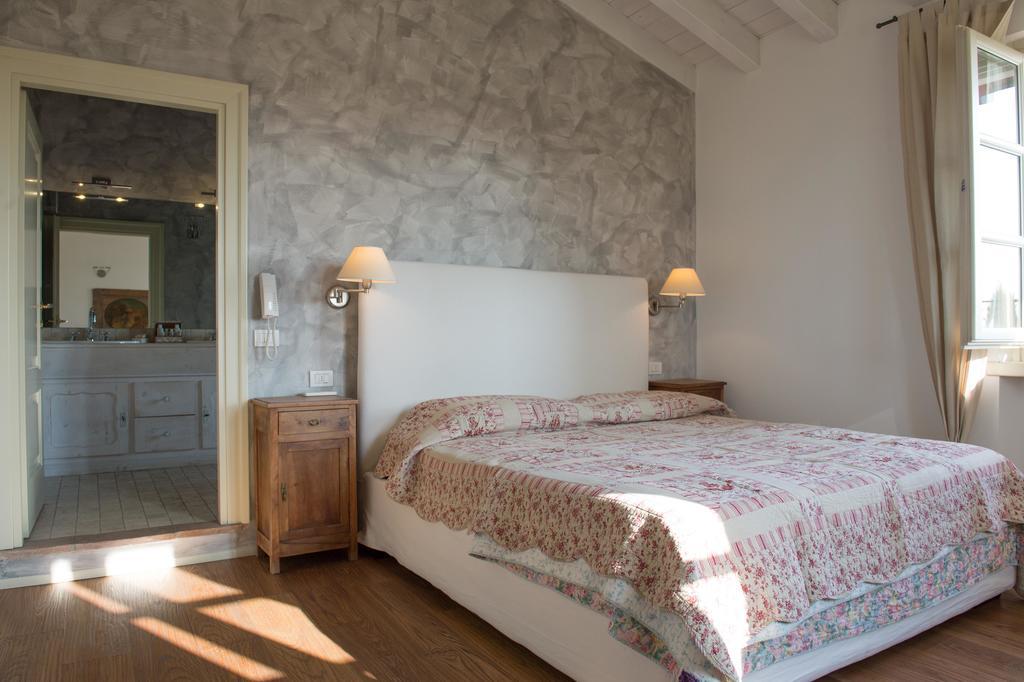 La Favola Sirmione Villa Exterior photo