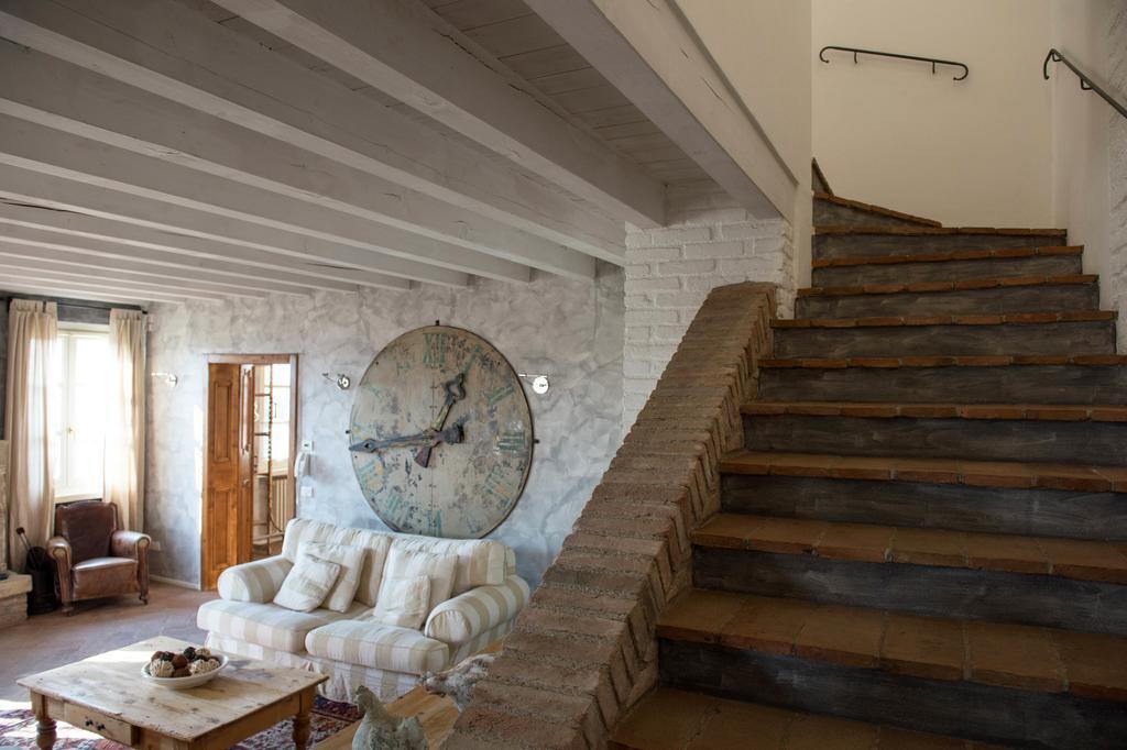 La Favola Sirmione Villa Exterior photo