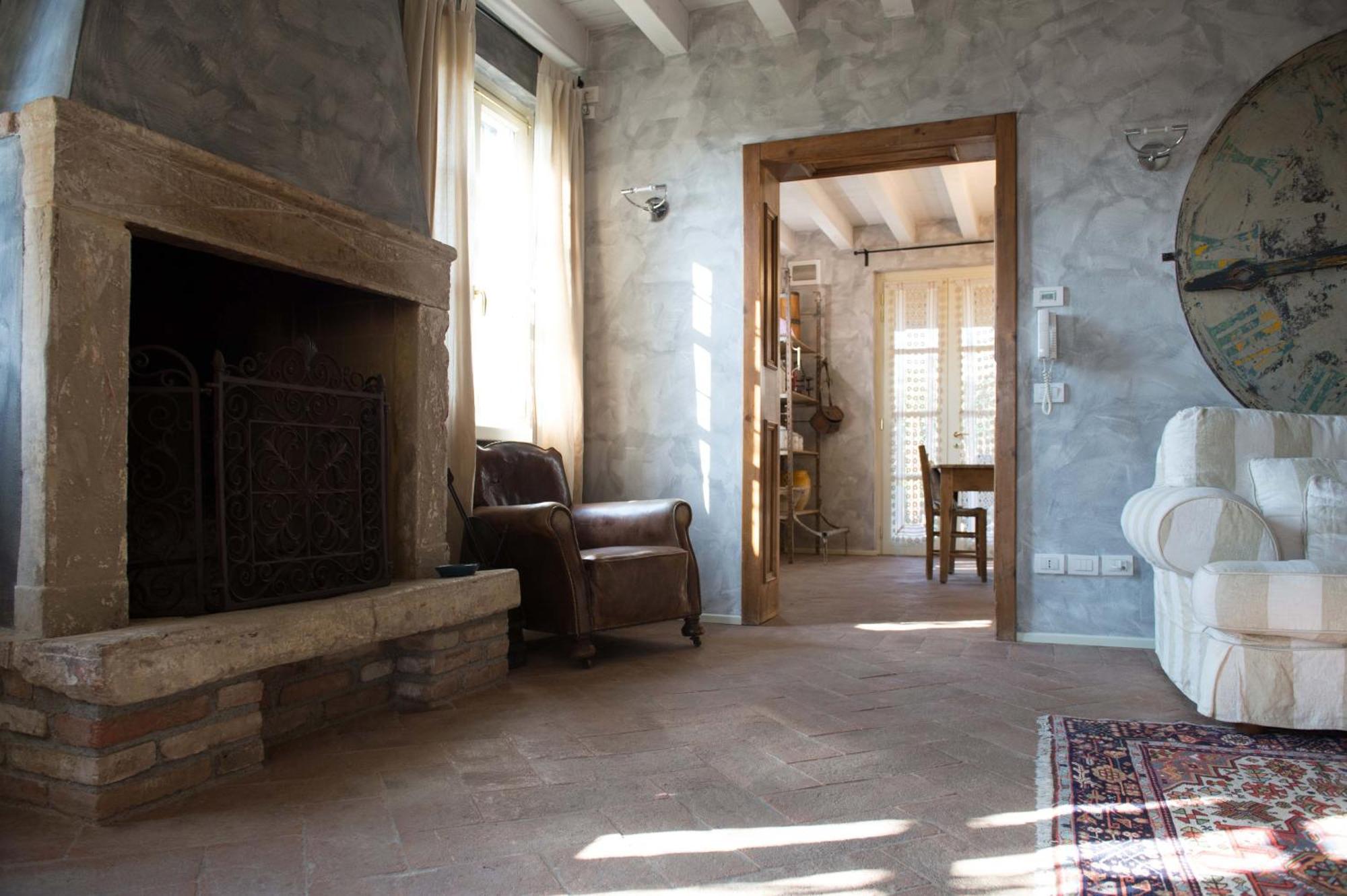 La Favola Sirmione Villa Exterior photo
