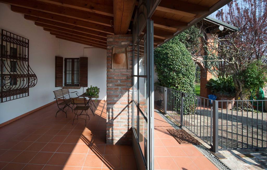 La Favola Sirmione Villa Exterior photo