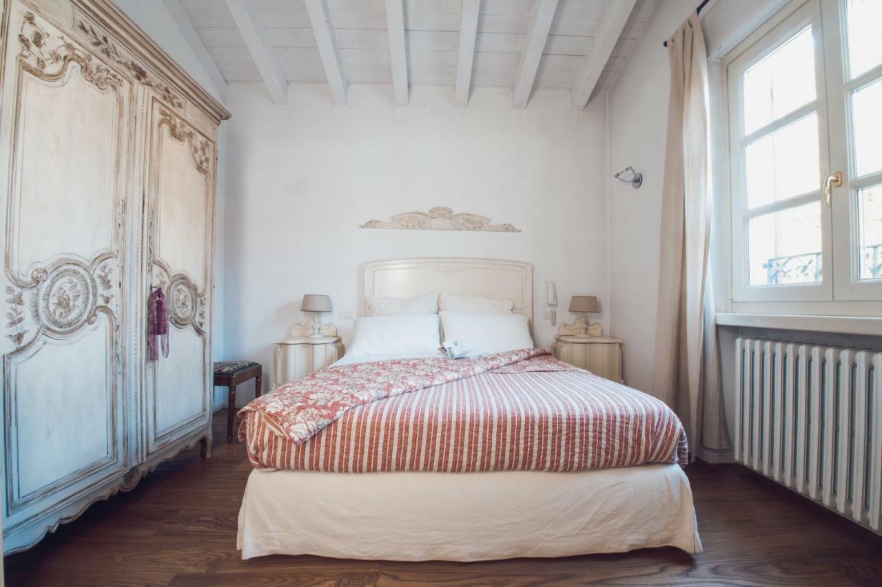 La Favola Sirmione Villa Exterior photo