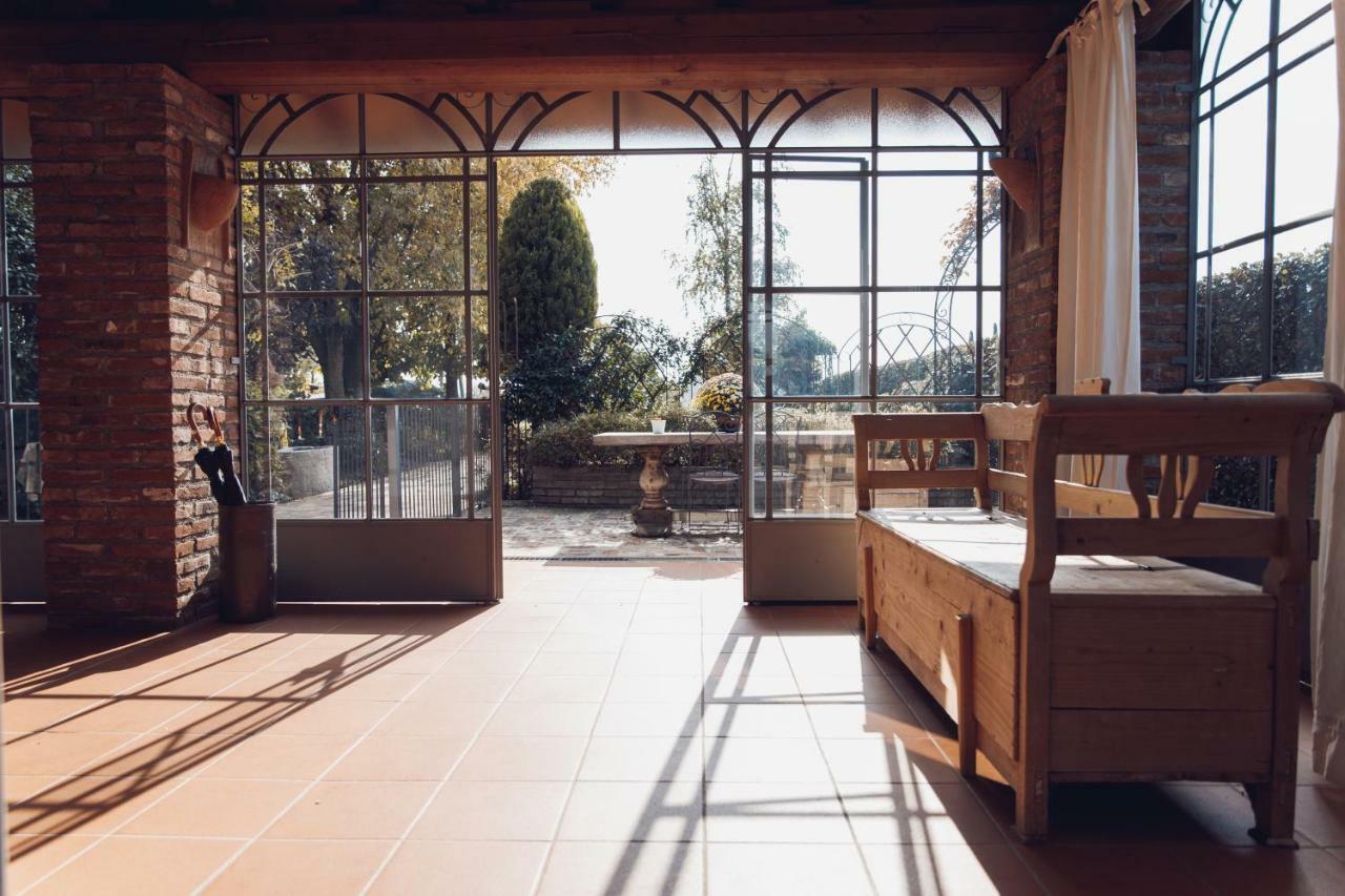 La Favola Sirmione Villa Exterior photo